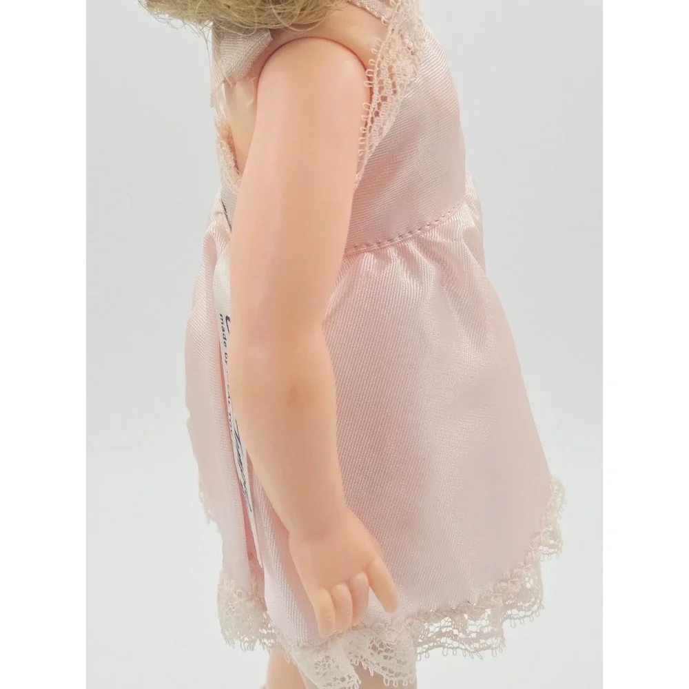 Ideal Toy Corp vintage shirley