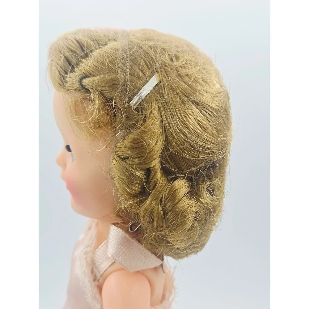 Ideal Toy Corp vintage shirley