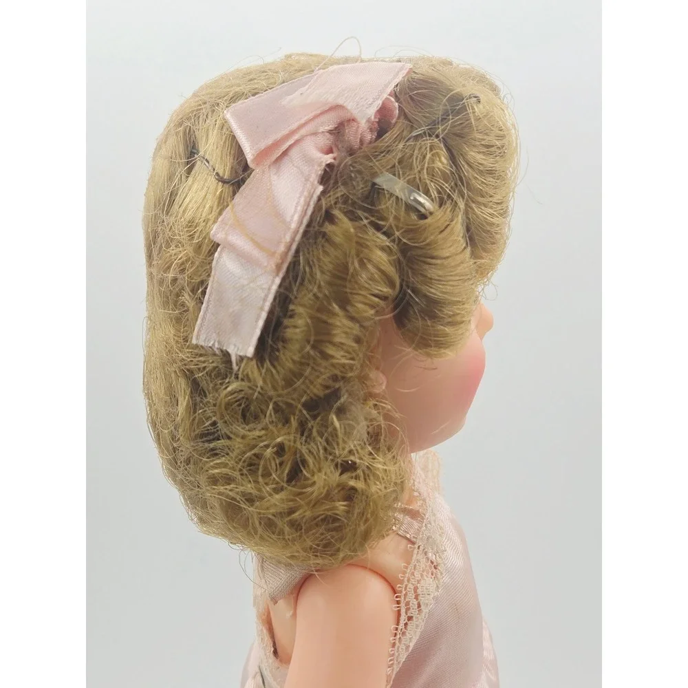 Ideal Toy Corp vintage shirley