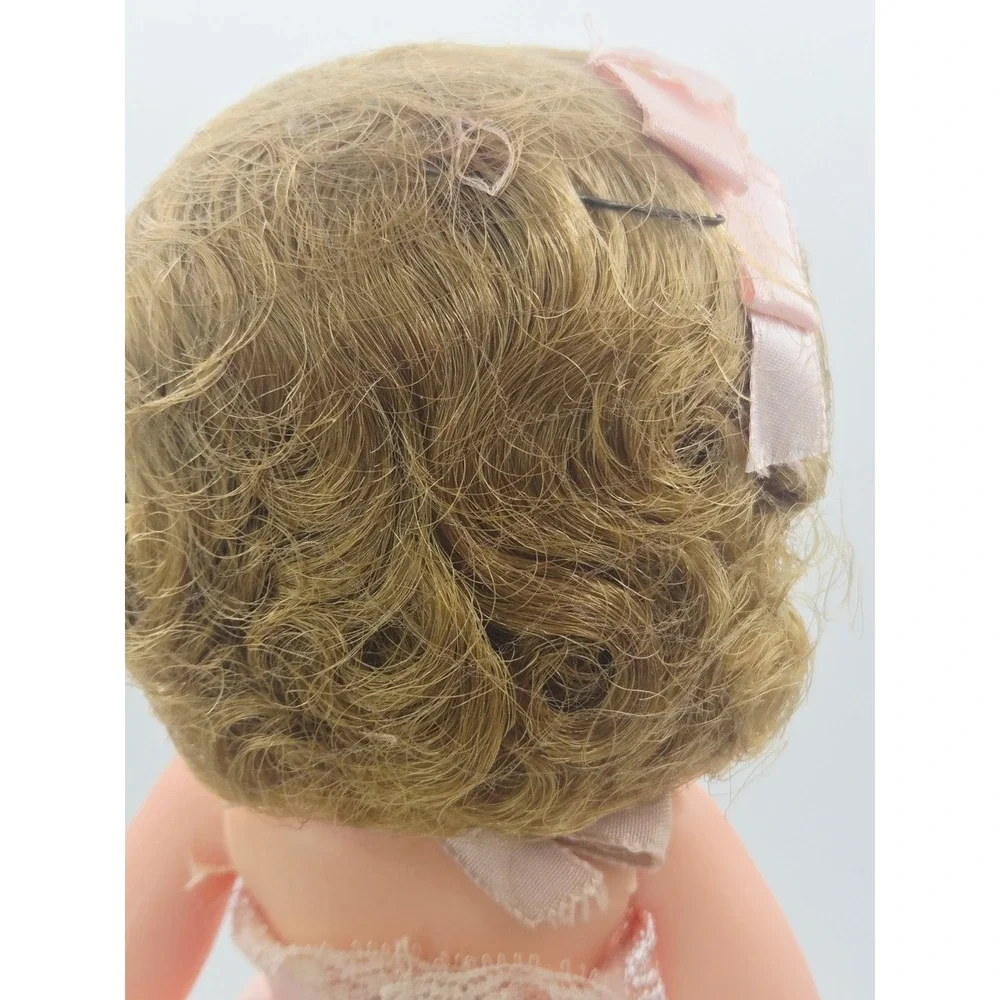 Ideal Toy Corp vintage shirley