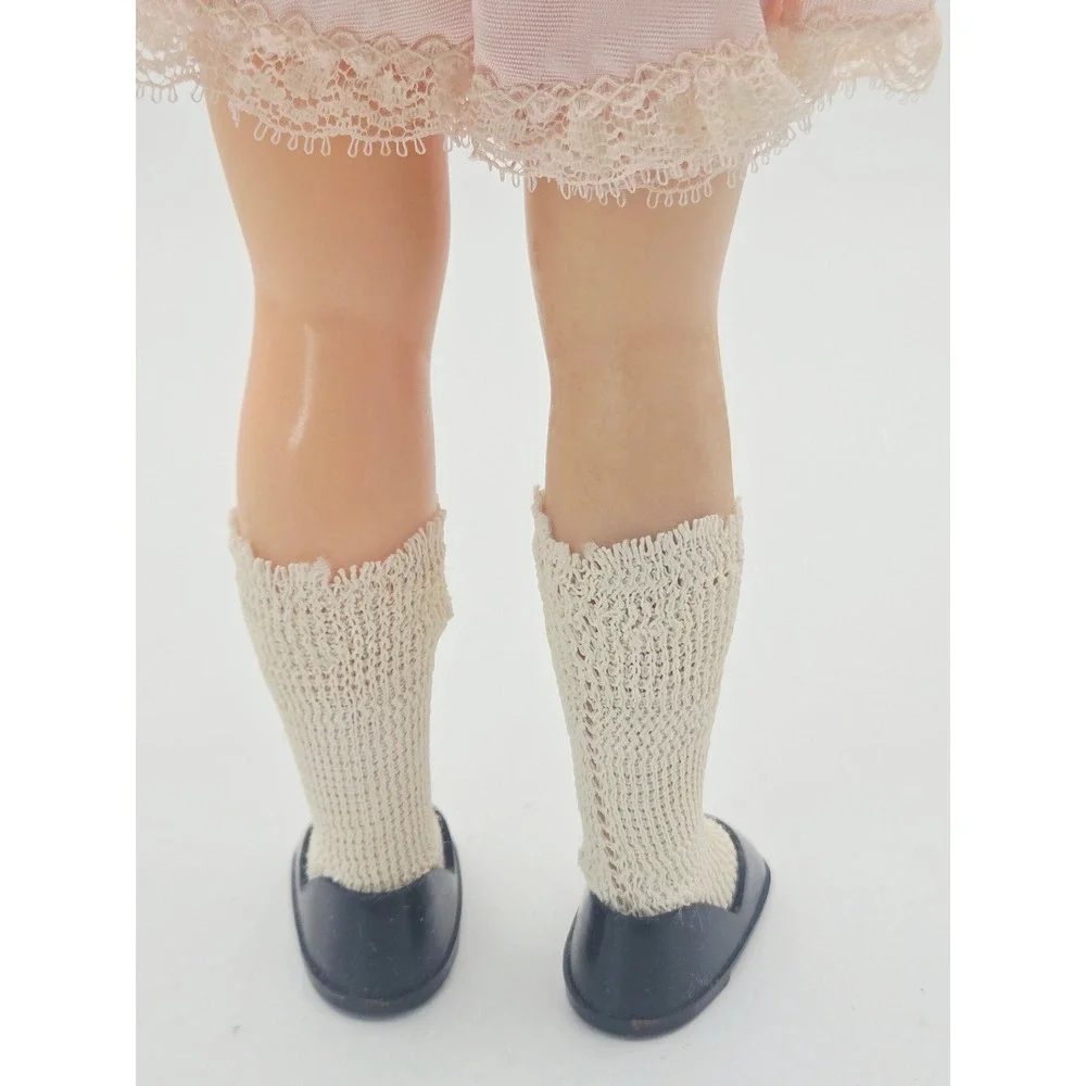 Ideal Toy Corp vintage shirley