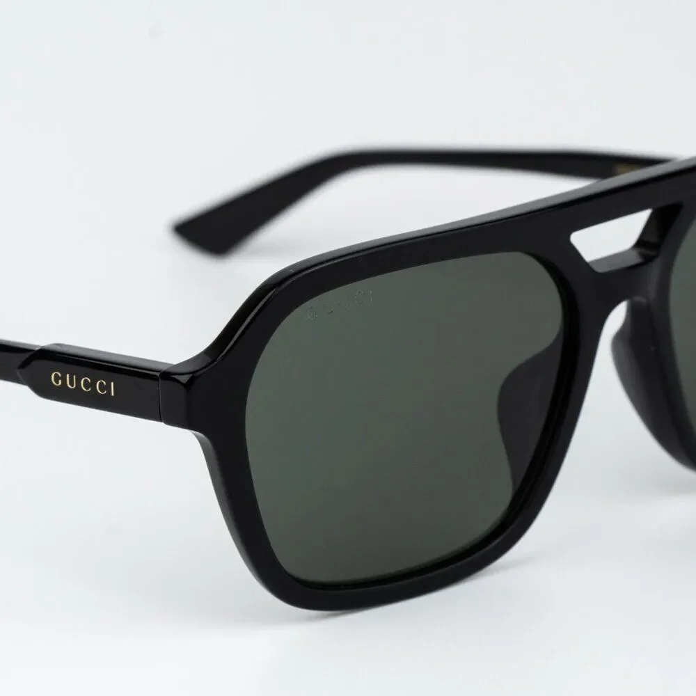 Gucci men sunglasses