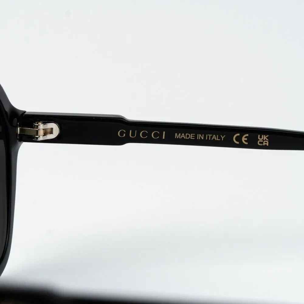 Gucci men sunglasses