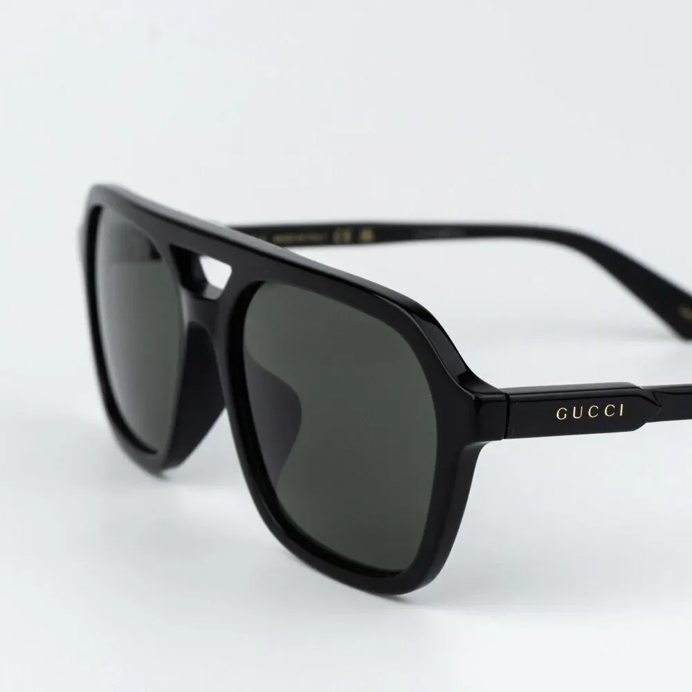 Gucci men sunglasses