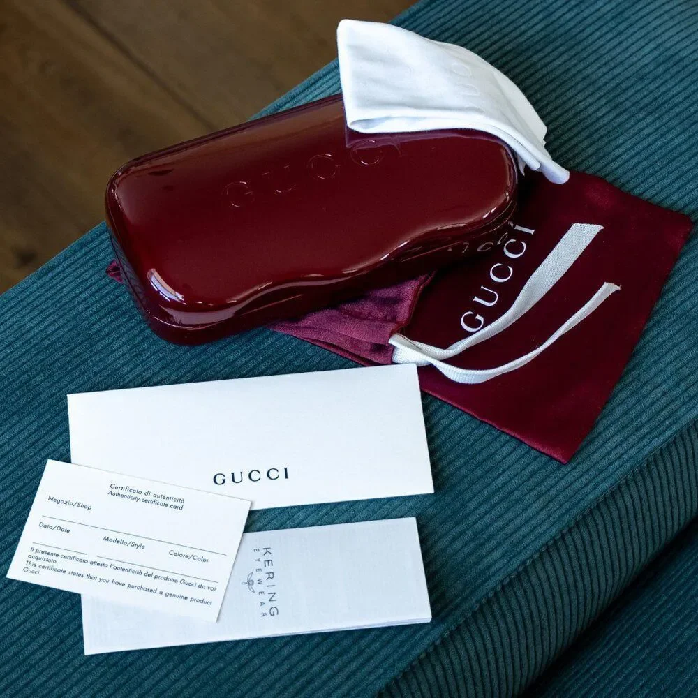 Gucci men sunglasses