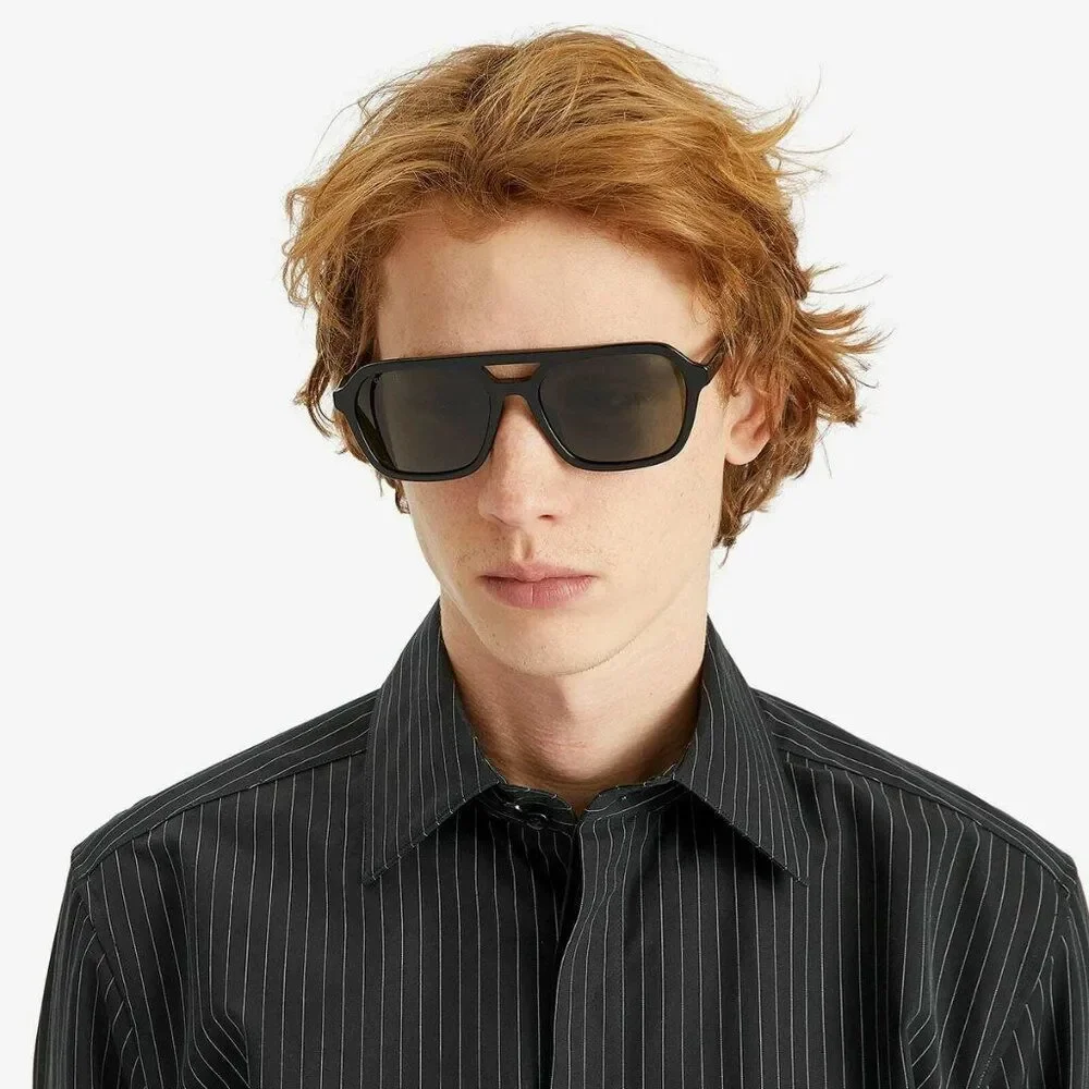 Gucci men sunglasses