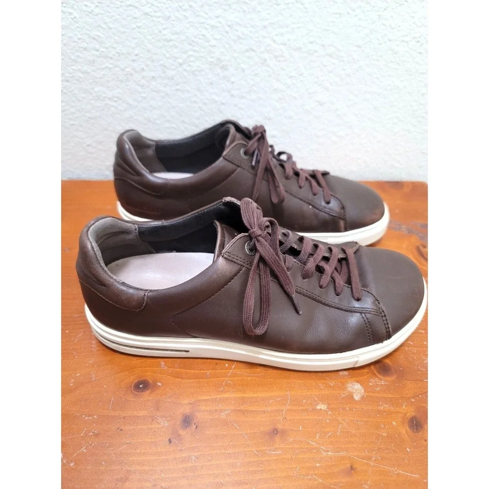 Birkenstock bend low