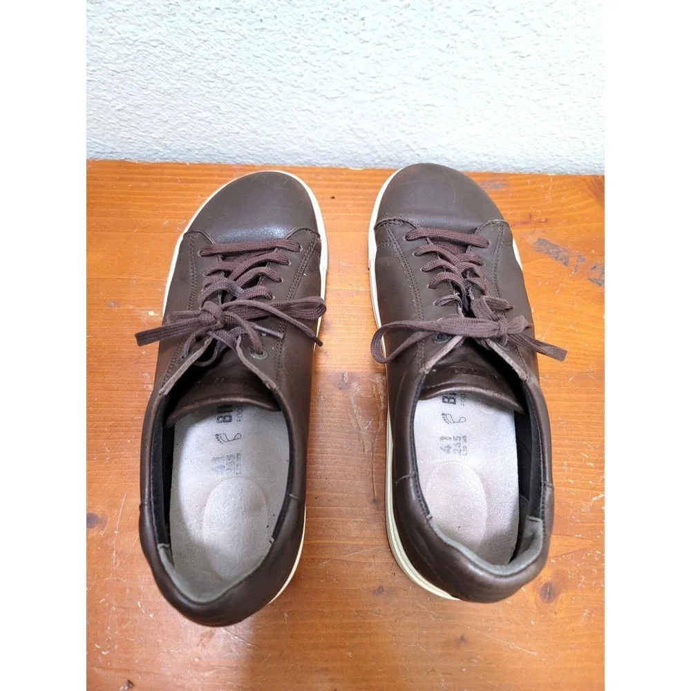 Birkenstock bend low