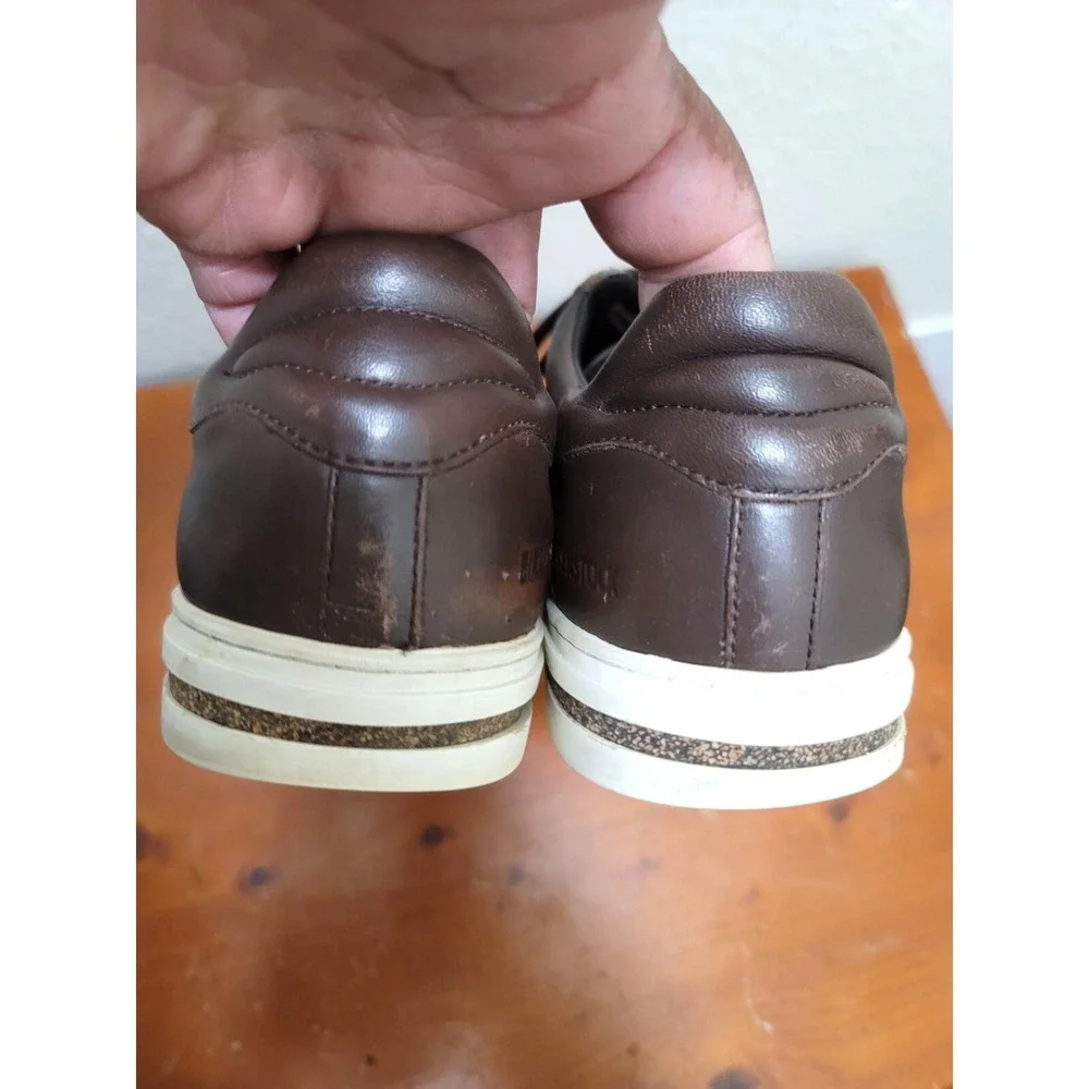 Birkenstock bend low