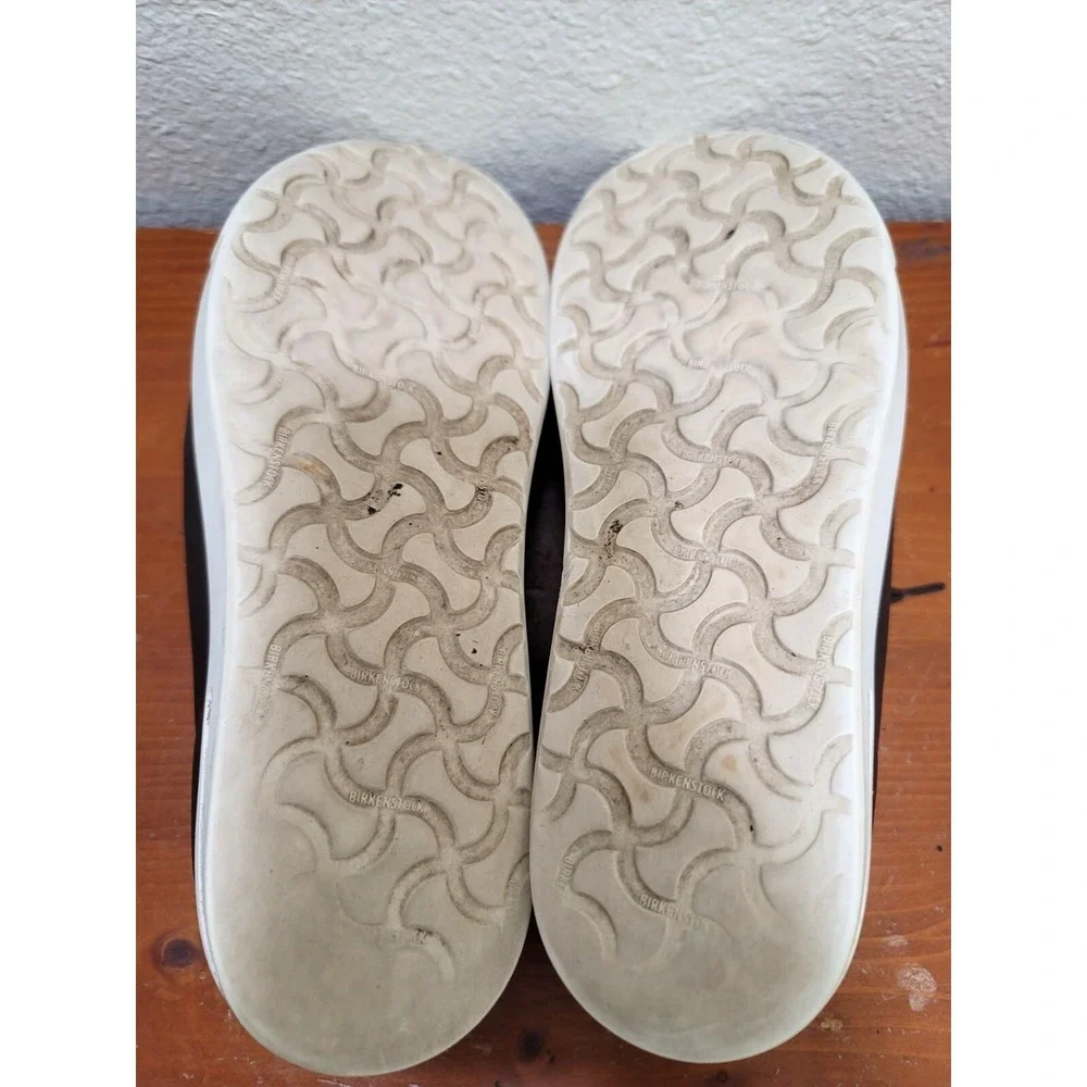 Birkenstock bend low