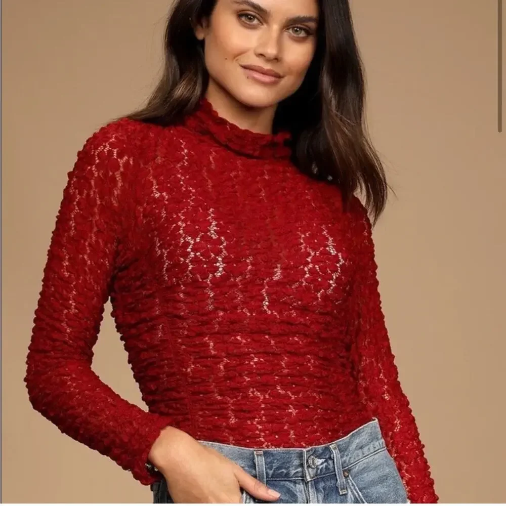 Free People intimately free