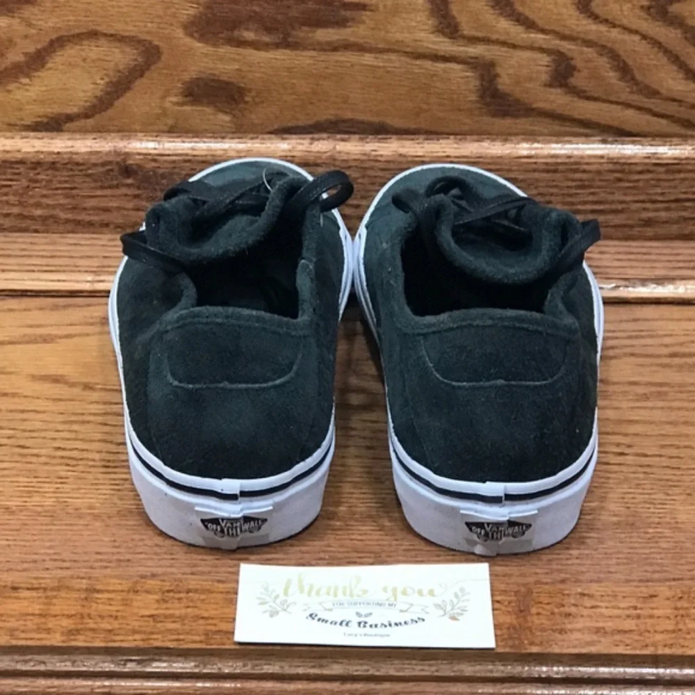 Vans diamo ni