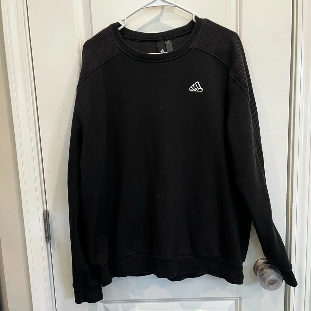 adidas long sleeve