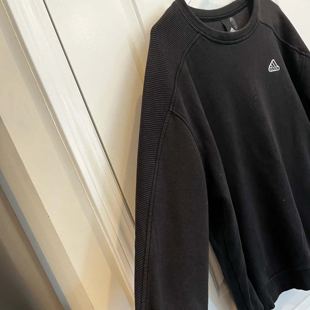 adidas long sleeve