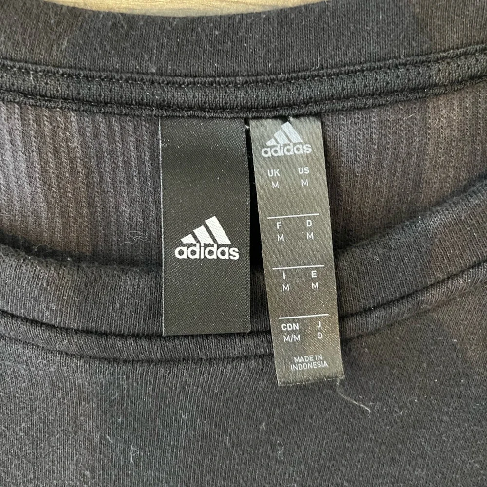 adidas long sleeve
