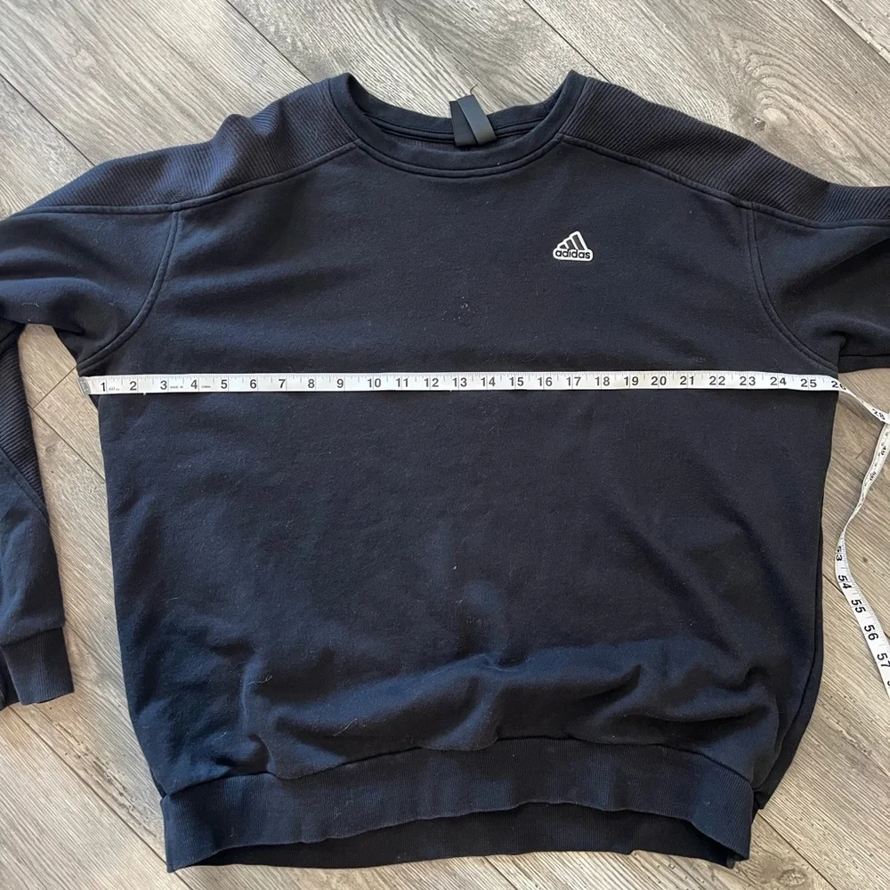 adidas long sleeve