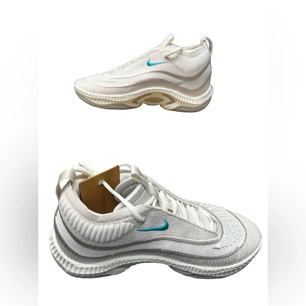 Nike brand model