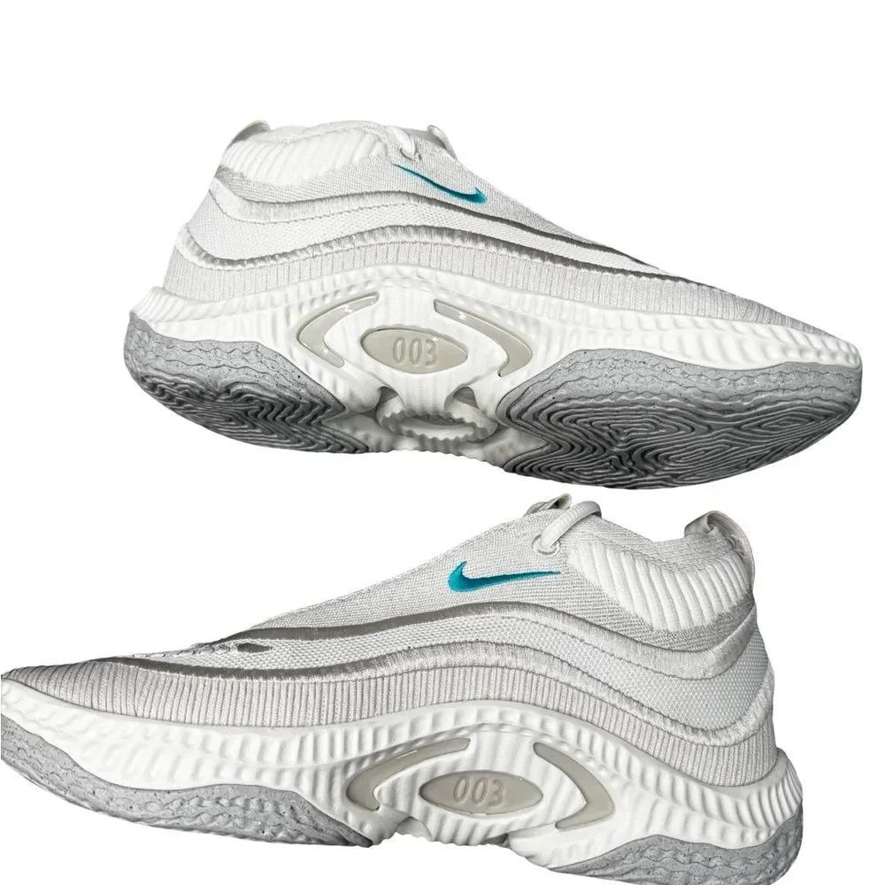 Nike brand model