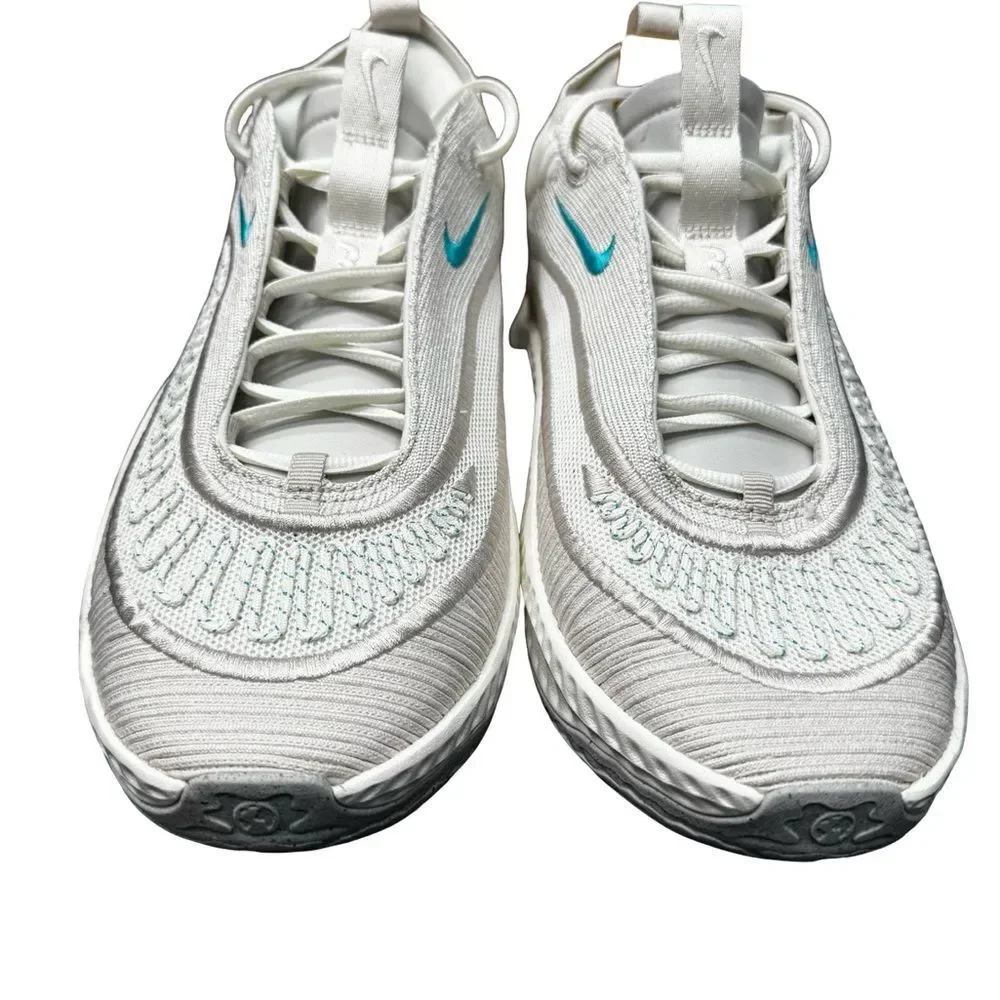 Nike brand model