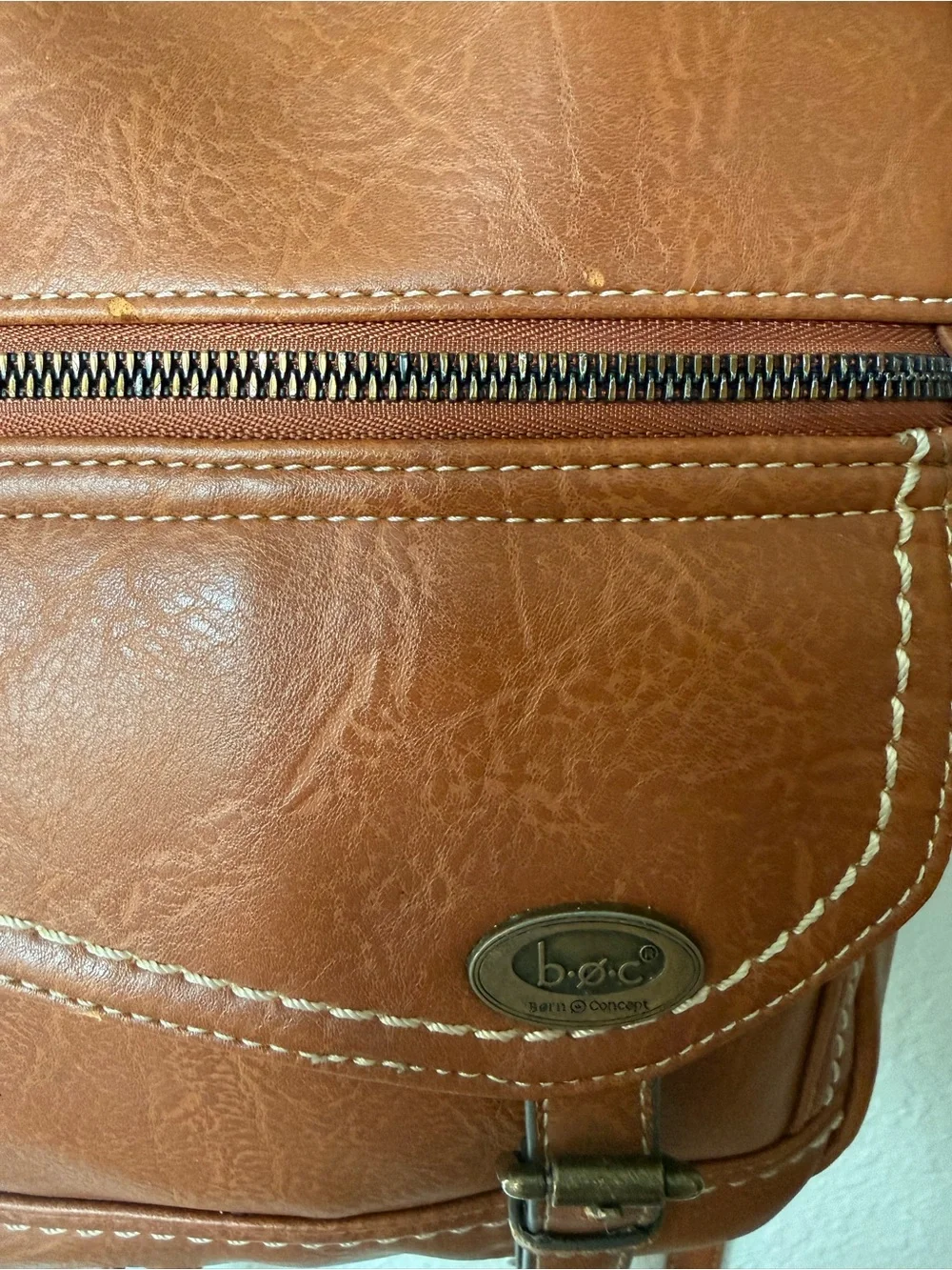 boc compact backpack