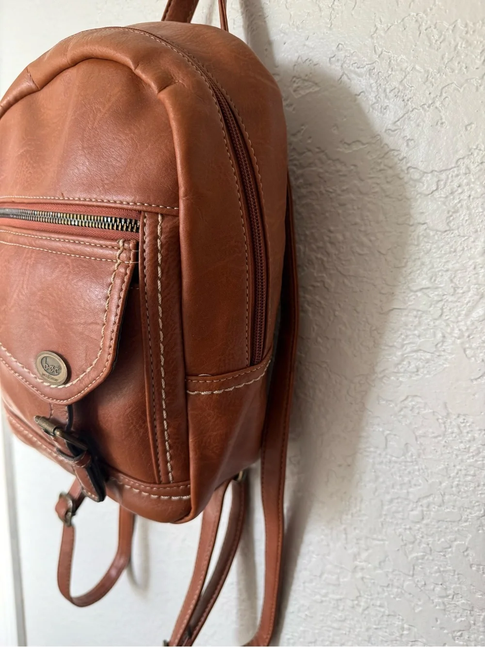 boc compact backpack