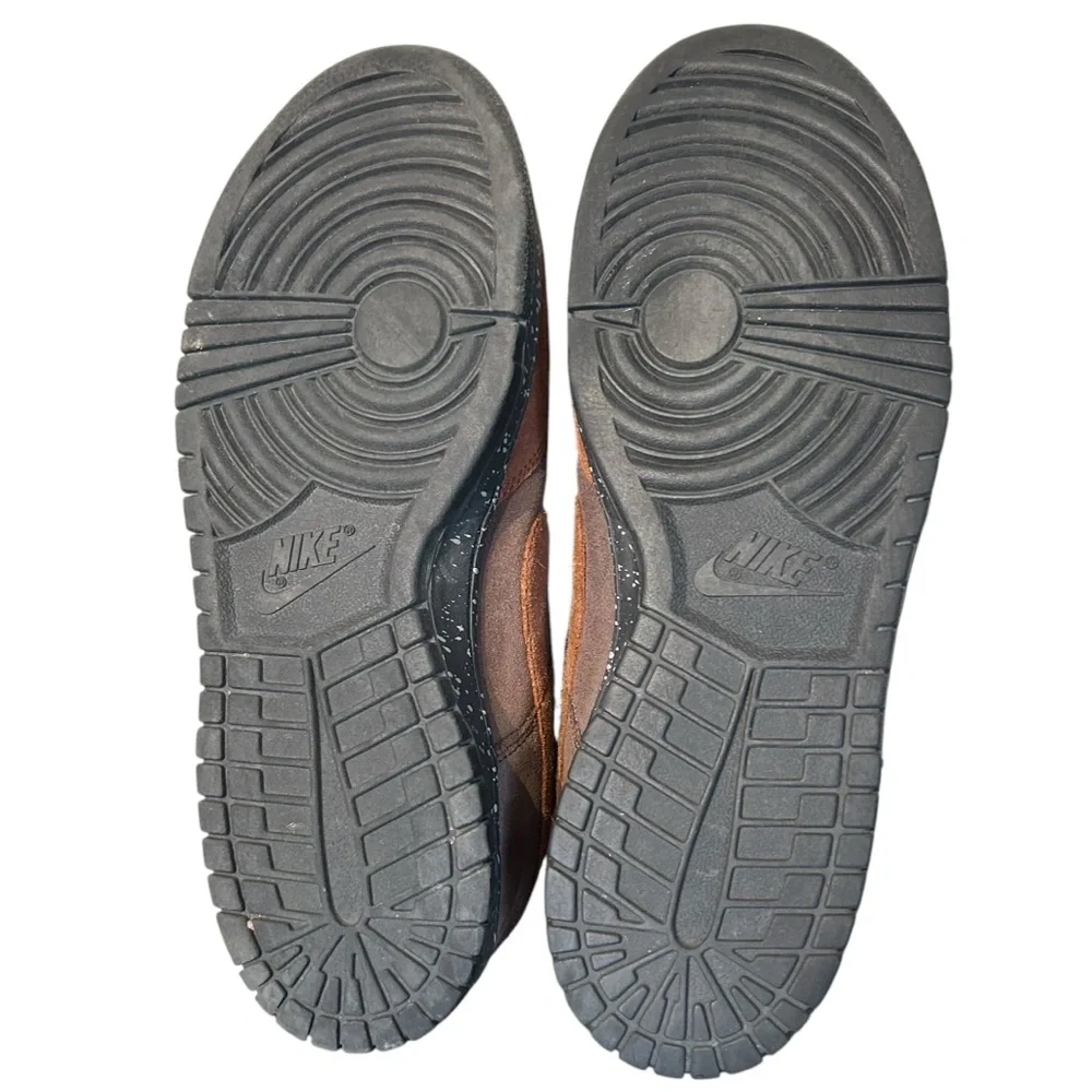 Nike normal fading some