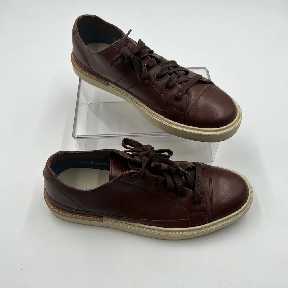 Lucky Brand this 06 rubber
