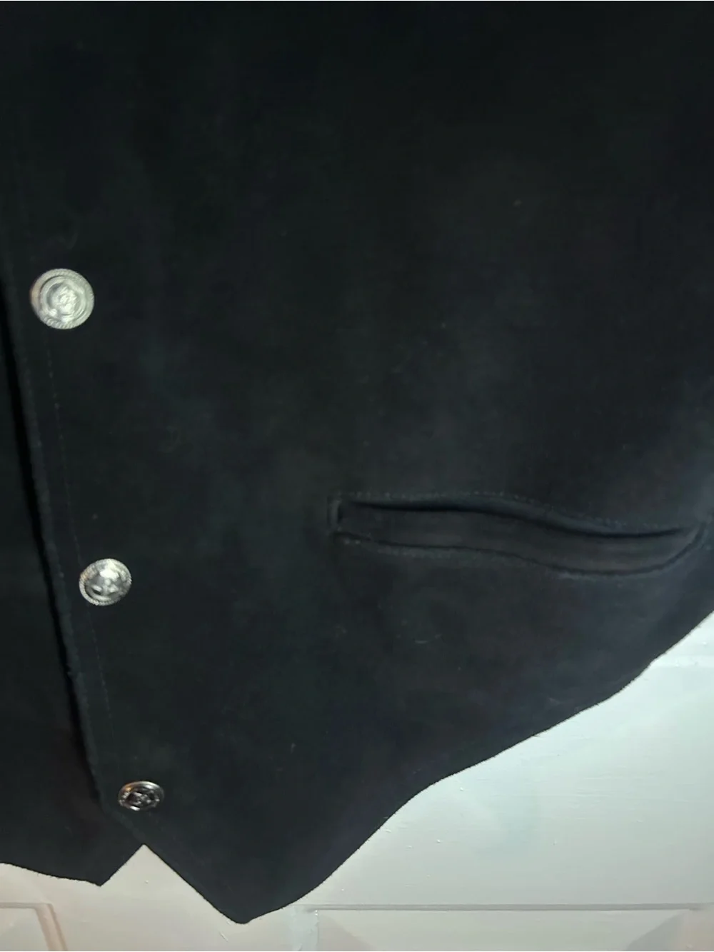 Paragraff genuine black