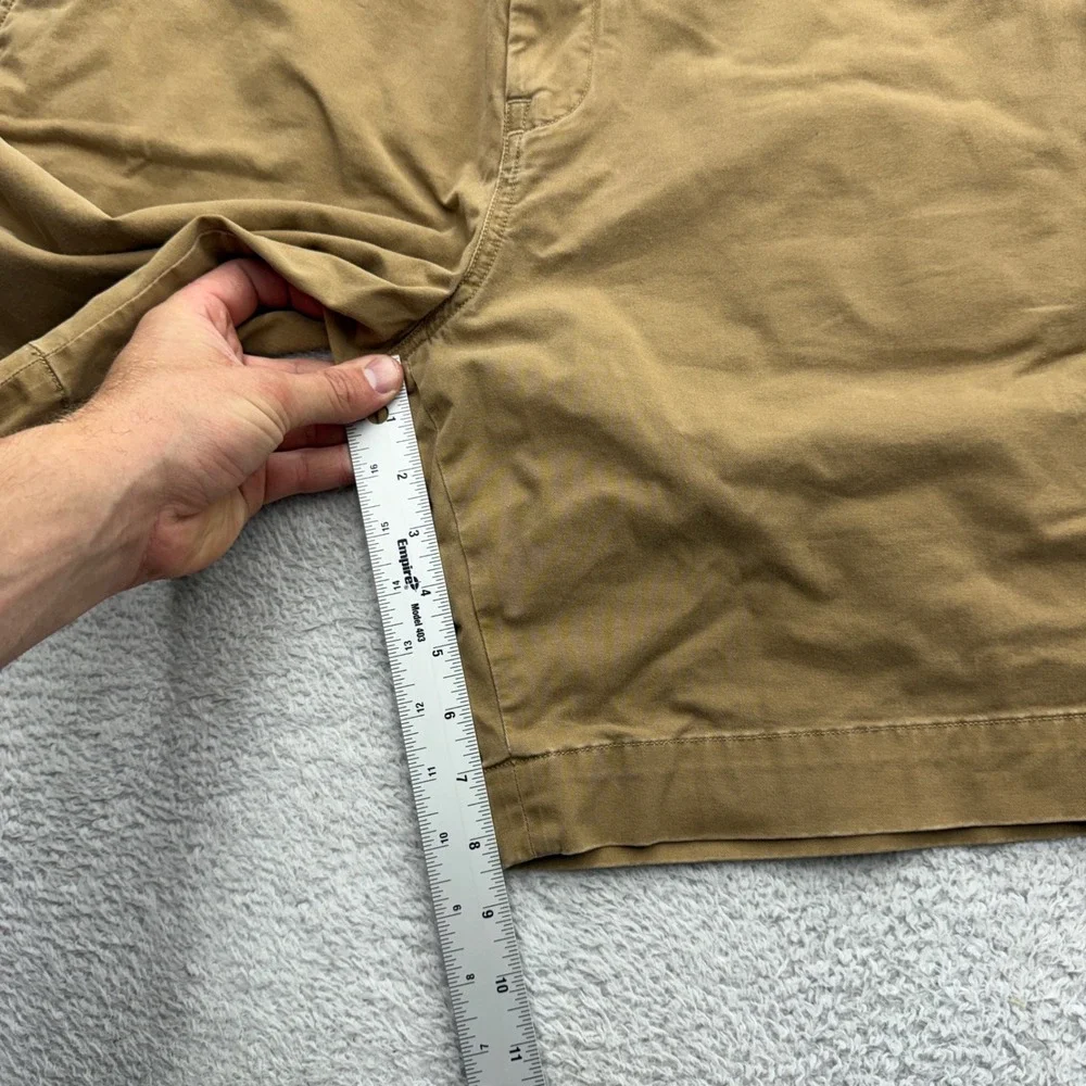 Polo Ralph Lauren brand standard you