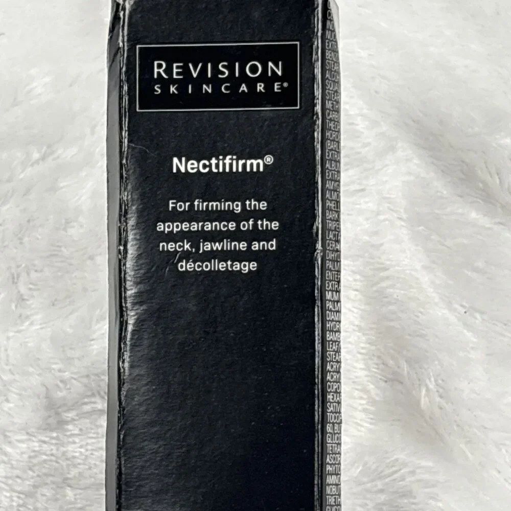 Revision Skincare Nectifirm Advanced Neck & Decollete Cream Treatment 1.7 oz