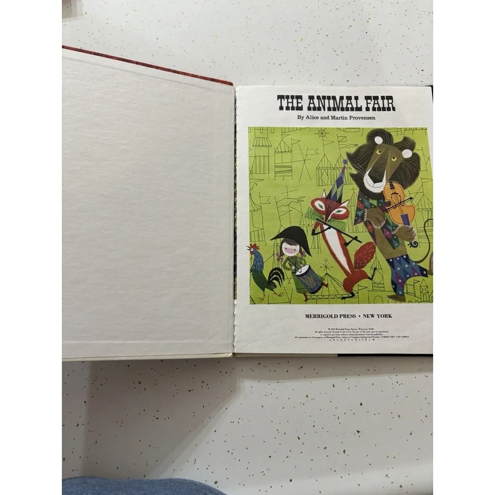 N/A animal fair