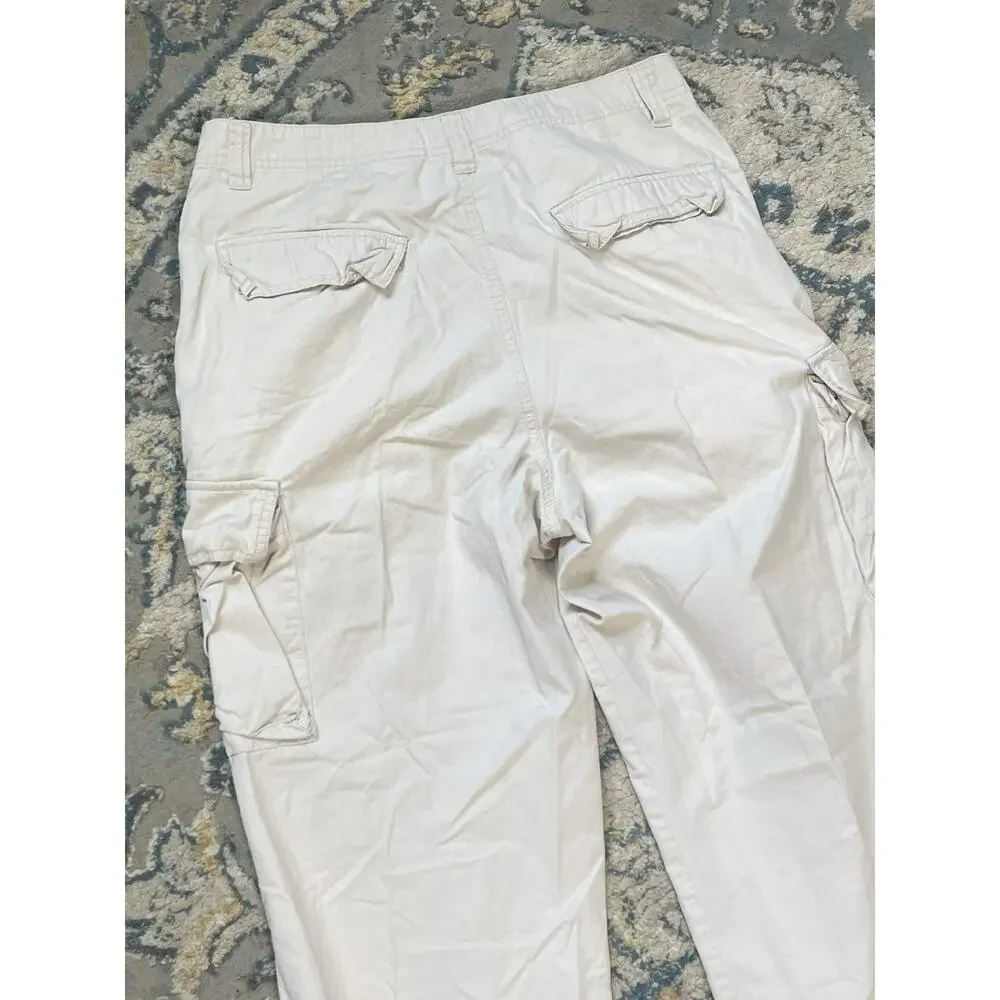 J. Crew off everything