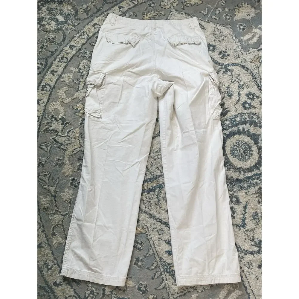J. Crew inspired loops