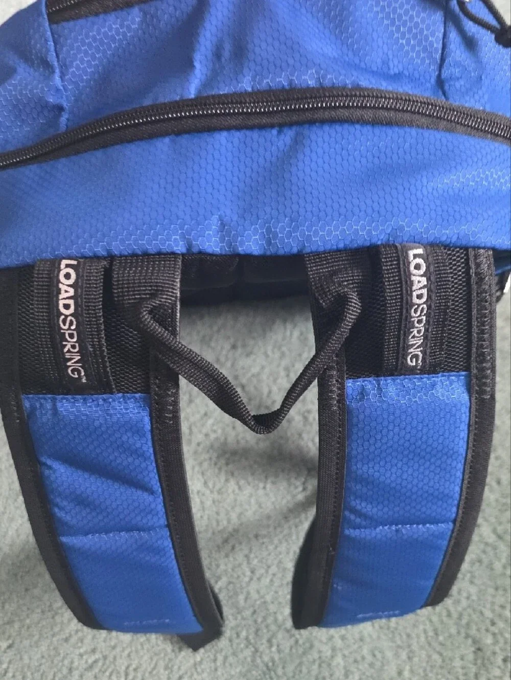 adidas black blue