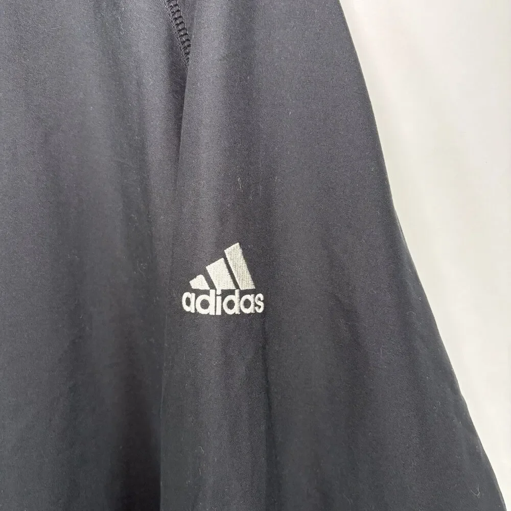 adidas measurements under