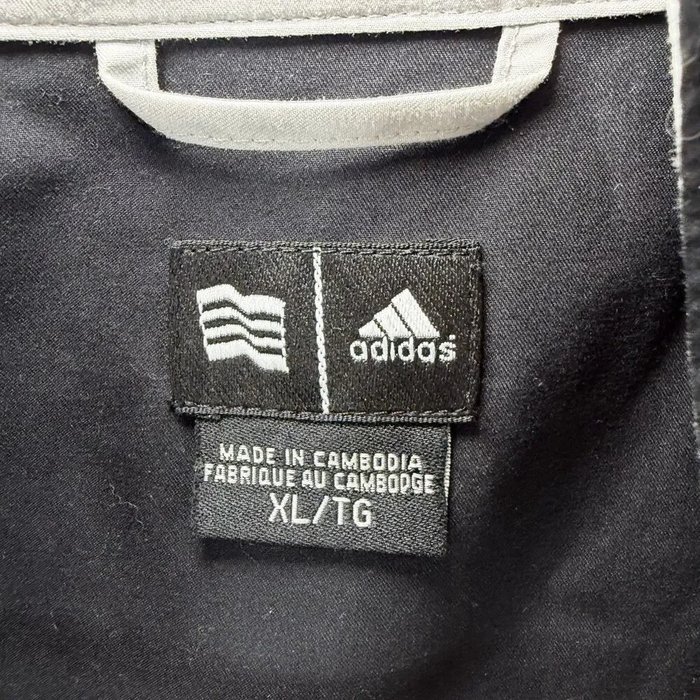 adidas measurements under