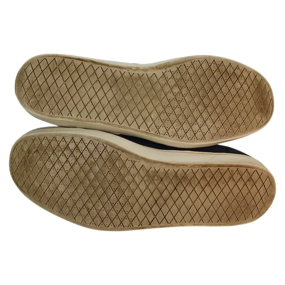 Vans size touch