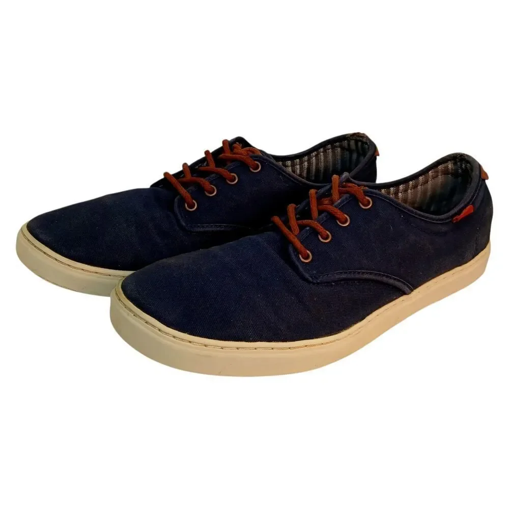 Vans unique miss