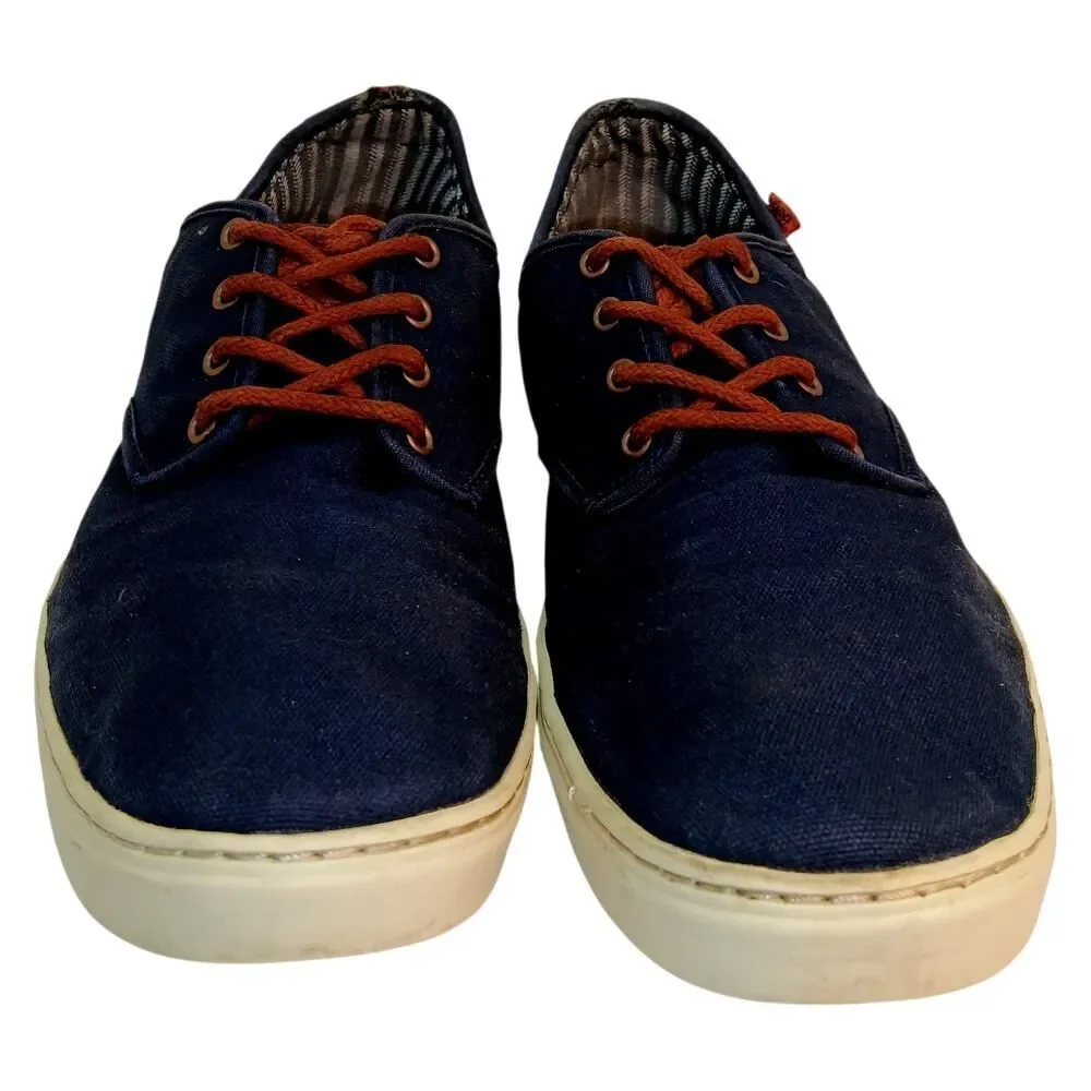 Vans check finds