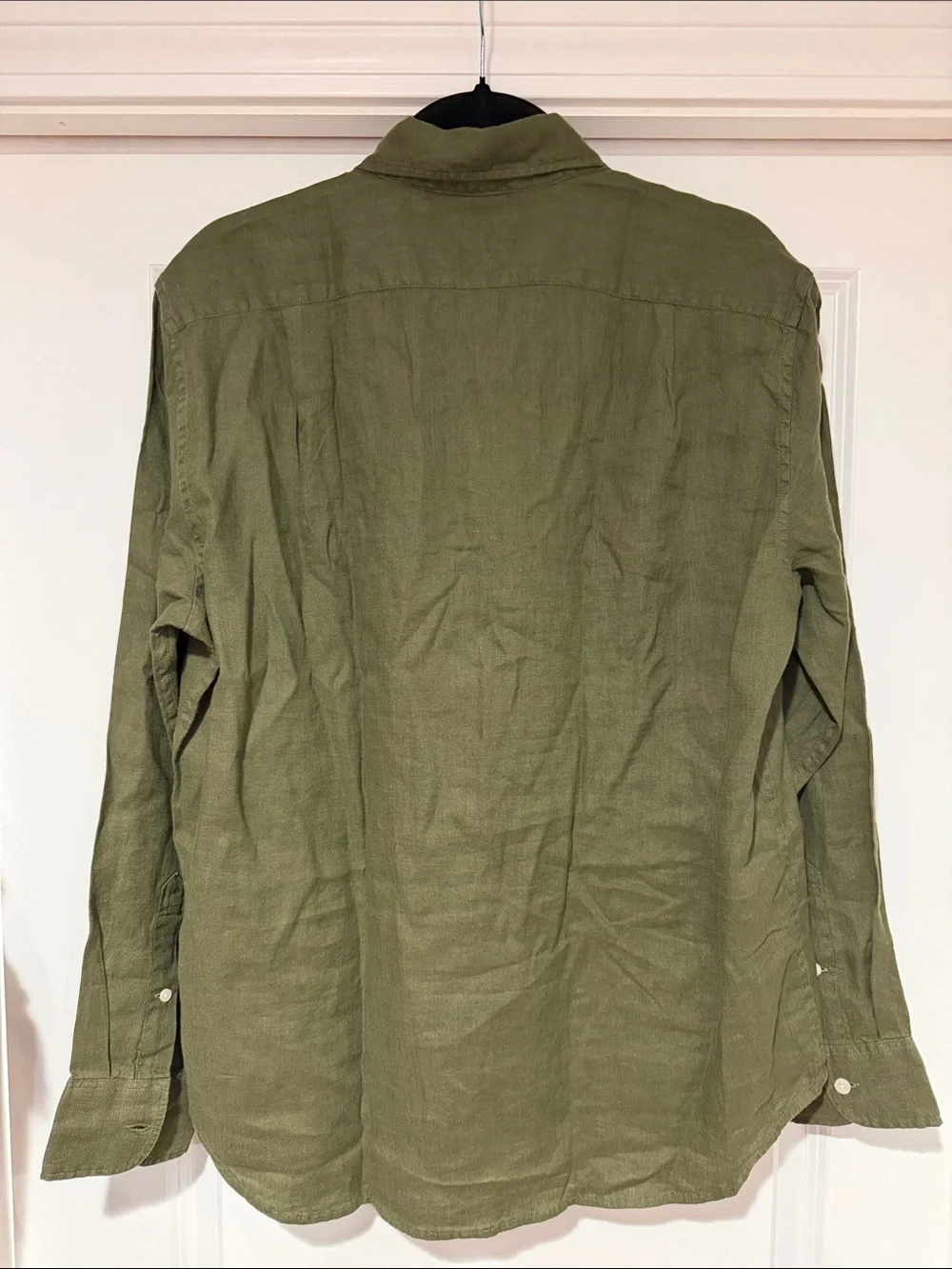 J. Crew nwt crew