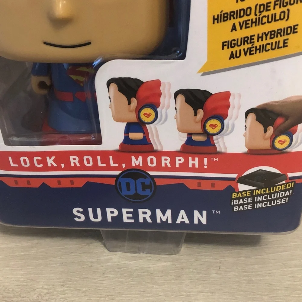 Lock N Roll Pals new see