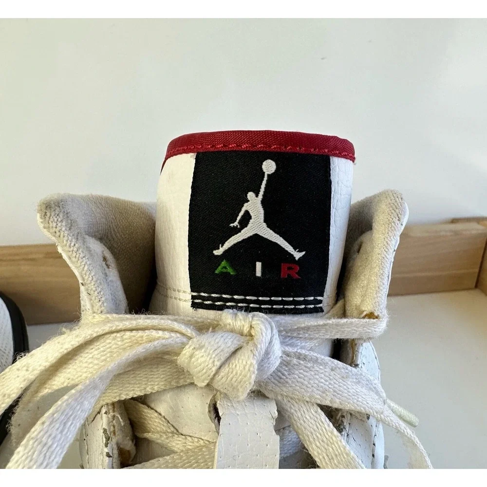 Nike fair there