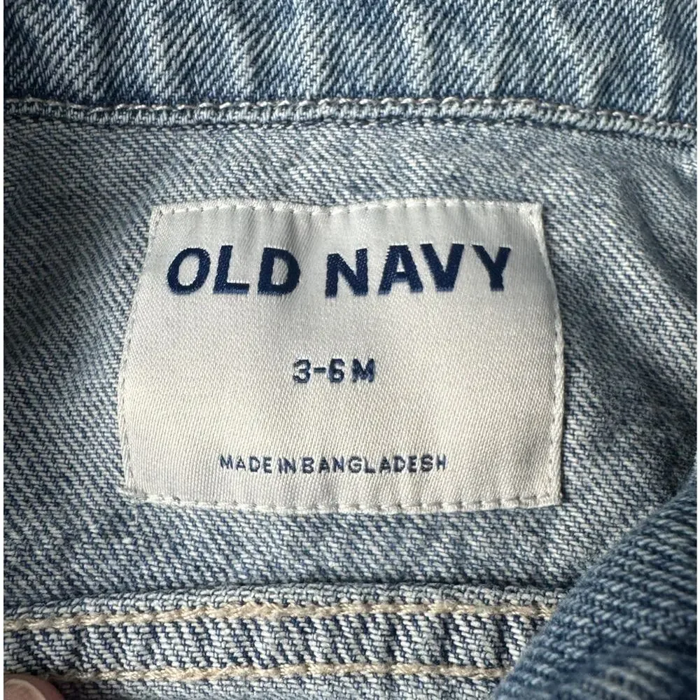 Old Navy old navy