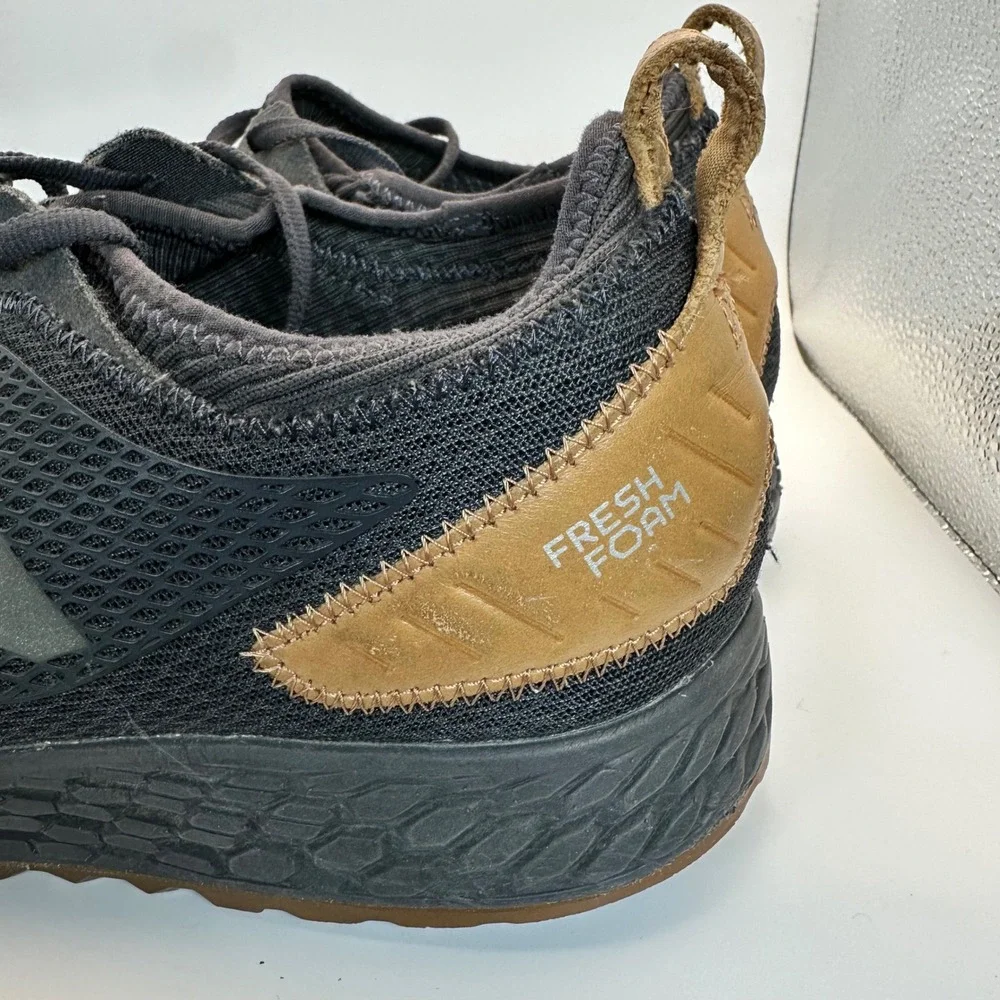 New Balance new balance