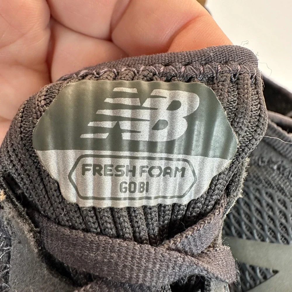 New Balance new balance
