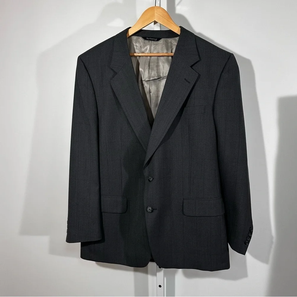 Burberry timeless vintage