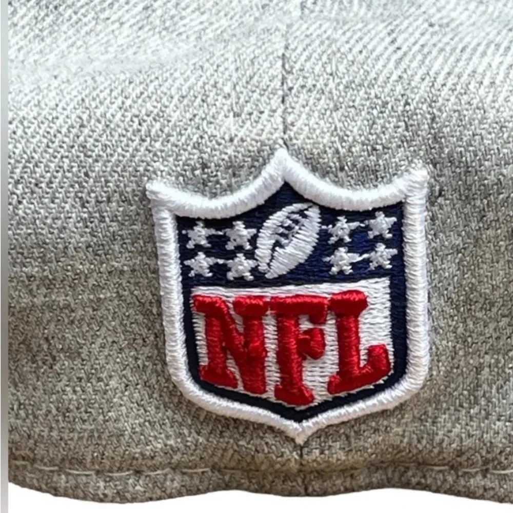 Washington Redskins Breast Cancer Hat - size Small/Medium