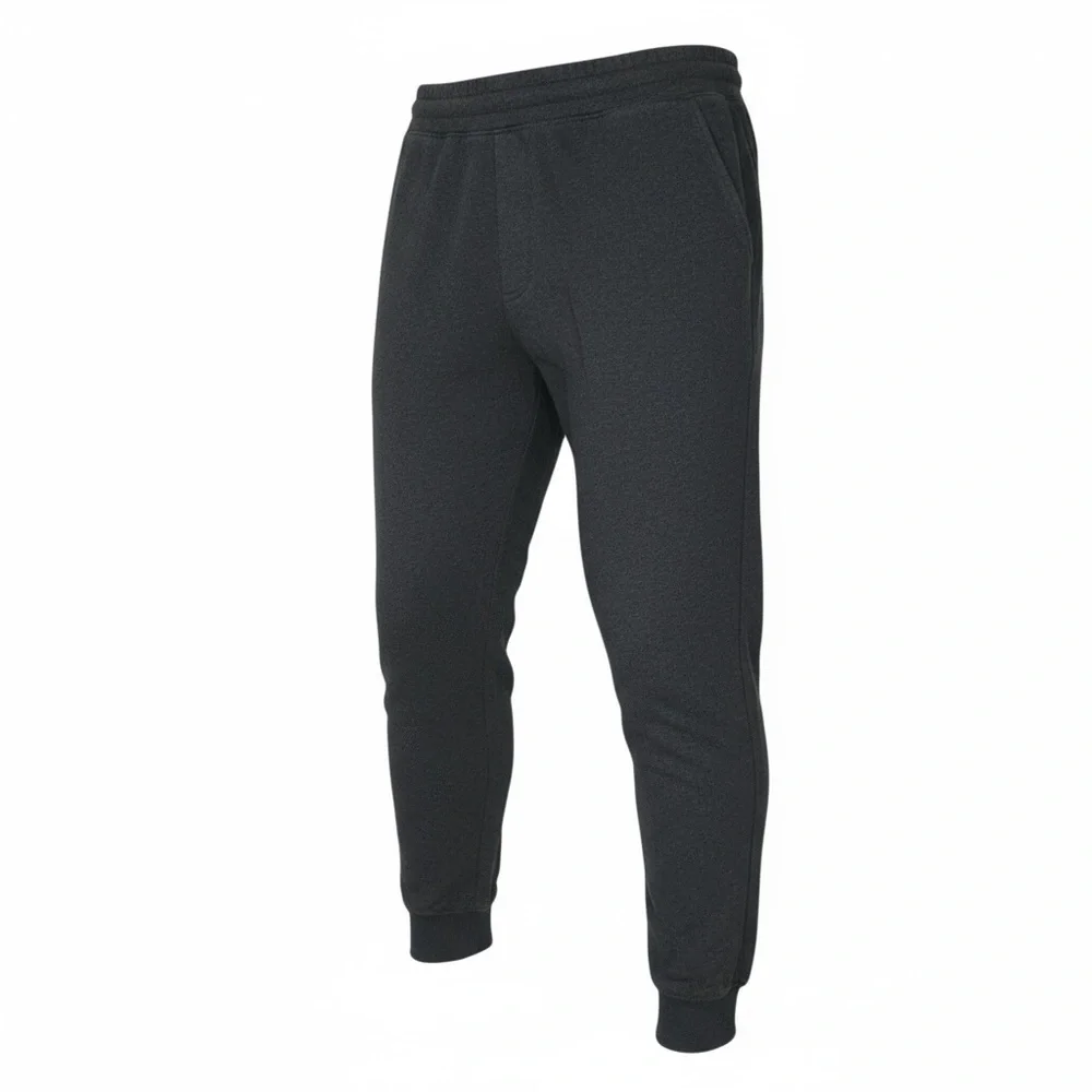 🏃‍♂️ Banana Republic Gray Joggers 👖‎ Size M