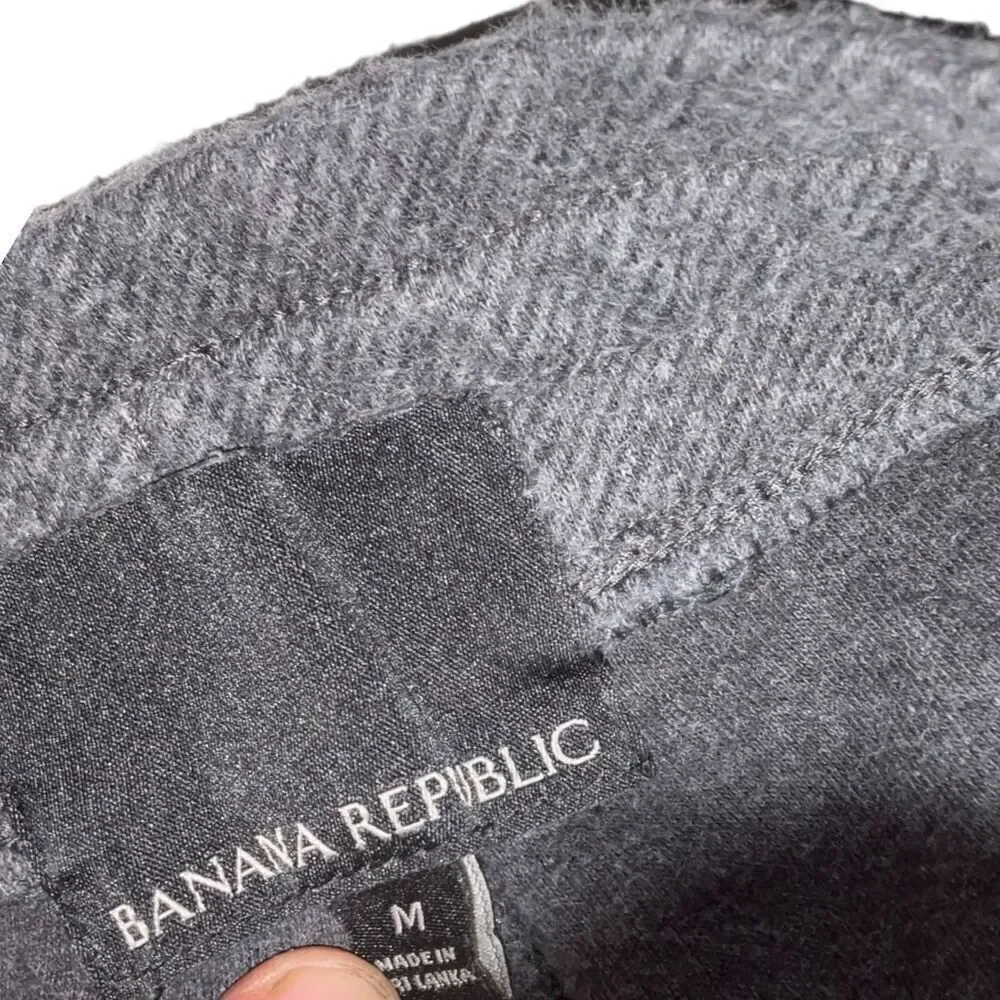 Banana Republic 🏃‍♂️ banana