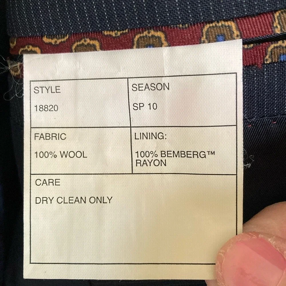 J. Crew back front shoulder